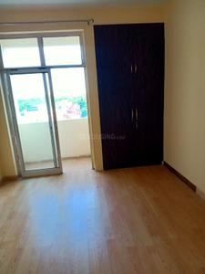 Bedroom Image of 1750 Sq.ft 3 BHK Apartment / Flat for rent in Ansal Celebrity Garden, Sushant Golf City Lucknow for Rs. 32000