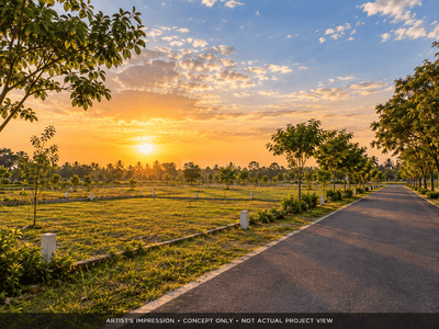 Image of 1200 Sq.ft Residential Plot / Land for sale in Dankuni, Hooghly for Rs. 4200000