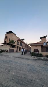 Image of 1082 Sq.ft 3 BHK Villa for rent in Sattva Villa, Lambha, Ahmedabad for Rs. 20000