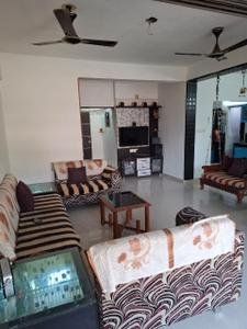 Hall Image of 1665 Sq.ft 3 BHK Apartment / Flat for sale in Himalaya Zircon, Motera Ahmedabad for Rs. 10500000