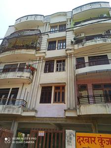 Building Image of 1390 Sq.ft 3 BHK Apartment / Flat for sale in Ganeshpur Varanasi for Rs. 6000000