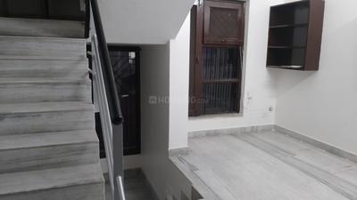 Balcony Image of 1500 Sq.ft 3 BHK Duplex for rent in Chuna Bhatti Bhopal for Rs. 35000