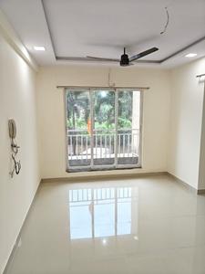 Hall Image of 900 Sq.ft 2 BHK Apartment / Flat for rent in Sunrise Glory, Shilphata Thane for Rs. 26000
