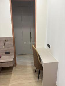 Bedroom Image of 1275 Sq.ft 7 BHK Independent House for sale in Sector 57 Gurgaon for Rs. 51000000