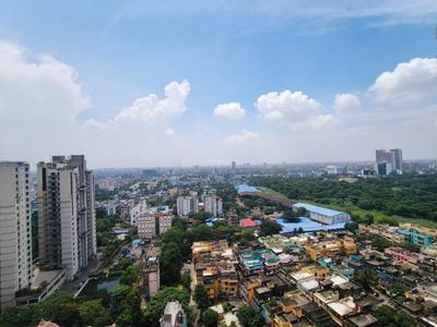 Image of 3644 Sq.ft 4 BHK Apartment / Flat for rent in Ghose Bagan, Kolkata for Rs. 160000