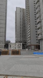 Image of 1657 Sq.ft 3 BHK Apartment / Flat for sale in Sarjapur, Bengaluru for Rs. 25200000