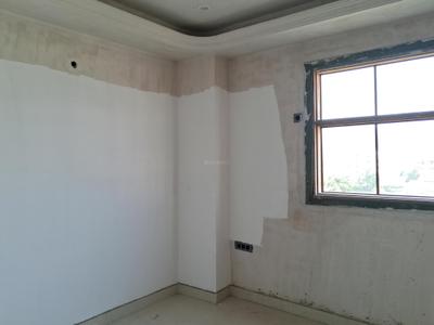 Bedroom Image of 1450 Sq.ft 4 BHK Apartment / Flat for sale in JMD Siddhi Vinayak, Sector 73 Noida for Rs. 8275000