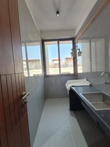 Kitchen Image of 4800 Sq.ft 5 BHK Apartment / Flat for sale in Sunrise Vista, Bodakdev Ahmedabad for Rs. 50000000