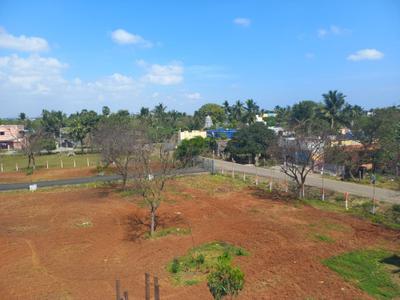 Image of 860 Sq.ft 2 BHK Independent House for sale in Sathananjeri, Chennai for Rs. 4017020