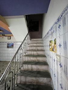 Balcony Image of 1250 Sq.ft 3 BHK Independent House for rent in Nava Naroda Ahmedabad for Rs. 17500