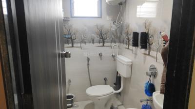 Image of 1286 Sq.ft 3 BHK Apartment / Flat for sale in Satpur, Nashik for Rs. 7000000