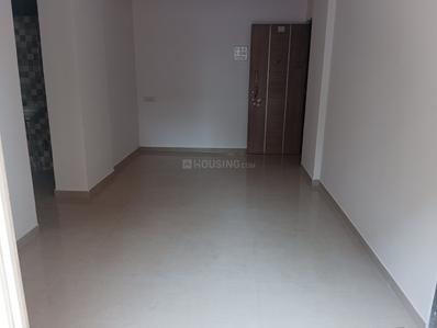 Hall Image of 565 Sq.ft 1 BHK Apartment / Flat for sale in Maad Nakoda Heights No 1 And 2, Nalasopara West Nala Sopara for Rs. 3000000