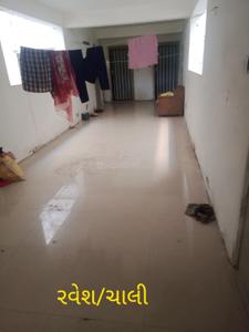 Image of 280 Sq.ft 1 BHK Apartment / Flat for sale in Vaidya Navin Towers, Bhagwatipara, Rajkot for Rs. 1120000