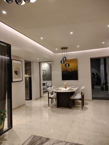 Hall Image of 950 Sq.ft 2 BHK Apartment / Flat for sale in Kalwa Thane for Rs. 14800000