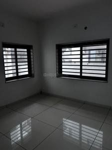 Bedroom Image of 3150 Sq.ft 4 BHK Villa for sale in Waterstone Devshrut Villa, Koba Gandhinagar for Rs. 30000000