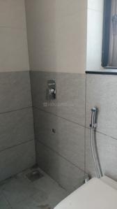Image of 810 Sq.ft 2 BHK Apartment / Flat for rent in Paranjape Blue Ridge The Orion, Hinjawadi, Pune for Rs. 35000