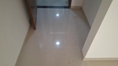 Image of 1002 Sq.ft 2 BHK Apartment / Flat for rent in 45 Shashwat Heights, Punawale, Pune for Rs. 24100