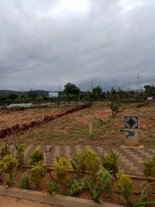 Image of 2325 Sq.ft Residential Plot / Land for sale in Yandahalli, Mysore for Rs. 9550000