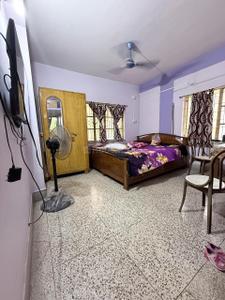 Bedroom Image of 892 Sq.ft 2 BHK Apartment / Flat for sale in Airport Gate no. 1 Kolkata for Rs. 3250000