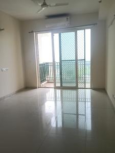Hall Image of 1955 Sq.ft 3.5 BHK Apartment / Flat for sale in Sunworld Arista, Sector 168 Noida for Rs. 22000000