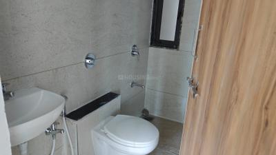 Image of 1250 Sq.ft 3 BHK Apartment / Flat for rent in Laxmi Eternia, Narolgam, Ahmedabad for Rs. 18500