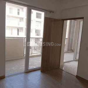Bedroom Image of 2000 Sq.ft 3 BHK Builder Floor for sale in DLF Garden City Enclave Floors, Sector 93 Gurgaon for Rs. 19500000