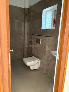 Bathroom Image of 2350 Sq.ft 4 BHK Duplex for sale in Indresham Sangareddy for Rs. 17500000