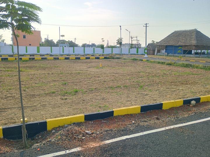 Palavoyal, Kummamur Main Image 1