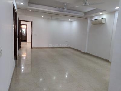 3 BHK Independent Builder Floor