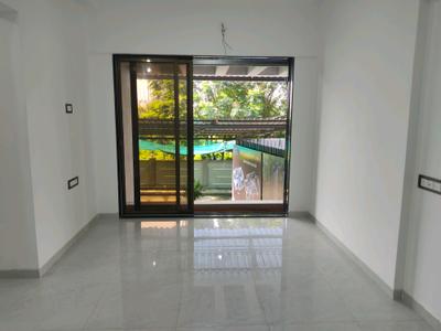 Living Room Image of 625 Sq.ft 1 BHK Apartment / Flat for sale in Salangpur Salasar Aavatar, Mira Road East Mira Bhayandar for Rs. 7900000
