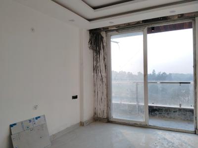 Bedroom Image of 1200 Sq.ft 3 BHK Apartment / Flat for sale in Satbari New Delhi for Rs. 11500000