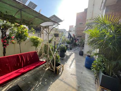 4 BHK Duplex