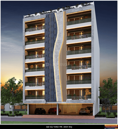 Rama Height Main Image 1