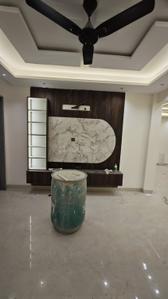 Living Room Image of 2200 Sq.ft 3 BHK Builder Floor for rent in Sector 122 Noida for Rs. 48000