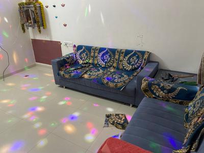 Bedroom Image of 374 Sq.ft 3 BHK Independent House for sale in Kasindra Ahmedabad for Rs. 8500000
