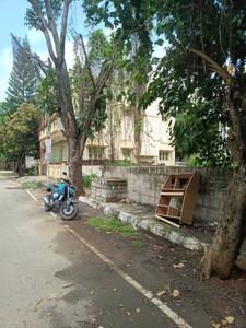 Image of 2200 Sq.ft Residential Plot / Land for sale in Vidyaranyapura, Bengaluru for Rs. 24200000