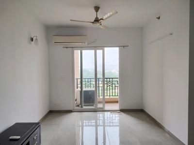 Living Room Image of 1085 Sq.ft 2 BHK Apartment / Flat for rent in ACE Parkway, Sector 150 Noida for Rs. 32600