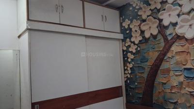 Bedroom Image of 344 Sq.ft 1 BHK Builder Floor for sale in Sector 4 Rohini New Delhi for Rs. 3200000