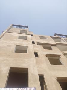 Image of 1125 Sq.ft 3 BHK Apartment / Flat for sale in Garia, Sonarpur, Kolkata for Rs. 5062000