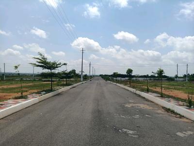 Image of 250 Sq.ft Residential Plot / Land for sale in Raikal, Ranga Reddy for Rs. 3750000