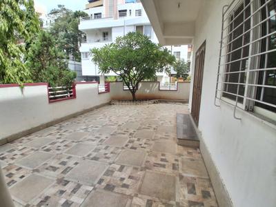 Balcony Image of 4000 Sq.ft 3.5 BHK Independent House for rent in Bavdhan Pune for Rs. 100000
