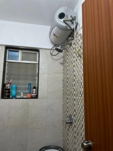 Bathroom Image of 990 Sq.ft 2 BHK Apartment / Flat for sale in Aum Sanskruti Housing Casa Imperia Ph 2, Wakad Pune for Rs. 9500000