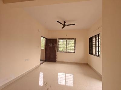 Hall Image of 630 Sq.ft 1 BHK Apartment / Flat for rent in Kaggadasapura Bengaluru for Rs. 24500