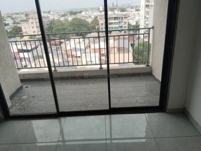Balcony Image of 1644 Sq.ft 3 BHK Apartment / Flat for sale in Jahangirabad Surat for Rs. 6100000