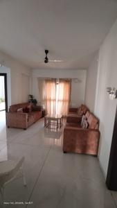 Hall Image of 1600 Sq.ft 3 BHK Apartment / Flat for sale in Pratibha Height, Ravet Pune for Rs. 10000000