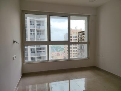 Bedroom Image of 865 Sq.ft 2 BHK Apartment / Flat for sale in Avant Hillway, Goregaon East Mumbai for Rs. 17000000