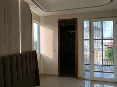 Bedroom Image of 2000 Sq.ft 4 BHK Builder Floor for sale in Indirapuram Ghaziabad for Rs. 22500000