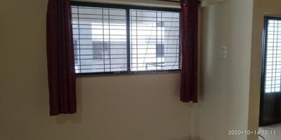 Hall Image of 800 Sq.ft 1 BHK Apartment / Flat for rent in Warje Pune for Rs. 20000