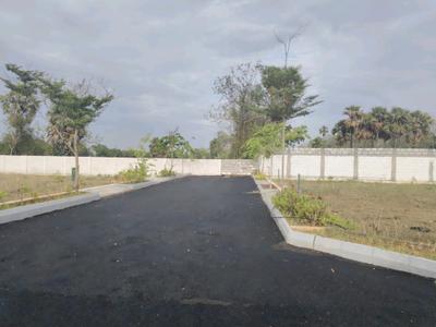 Image of 1500 Sq.ft Residential Plot / Land for sale in Thirumazhisai, Chennai for Rs. 3375000