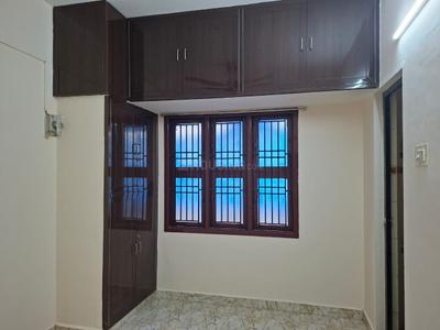 Bedroom Image of 890 Sq.ft 2 BHK Independent House for rent in Ramapuram Chennai for Rs. 24000